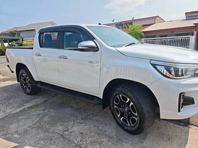 Toyota Hilux G VNT in Others, SBH