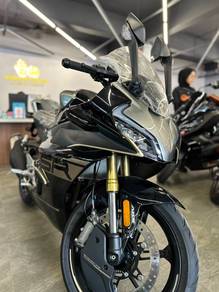 CFMOTO 450SR