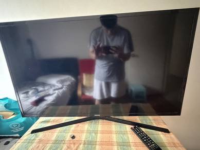 Samsung full hd tv 40inch