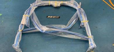 Cusco 6 point Roll Cage Lancer Evolution Evo CT9A