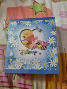 Photo Album 48 photos - 4R Winnie The Pooh