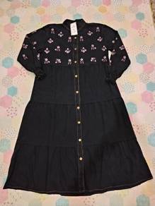 dress jeans