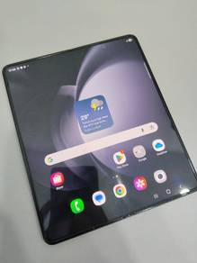 Samsung Z Fold 5