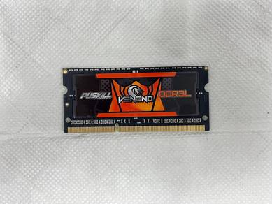 Laptop RAM 8GB DDR3L murah