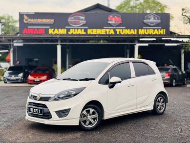 Proton Iriz EXECUTIVE in Senai, JHR