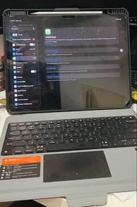13 INCHI IPAD PRO M4 - 1TB STORAGE WIFI & cellular
