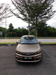 Proton Saga FL EXECUTIVE in Batu Kawan, PNG