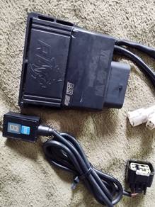 Ecu RedLeo V-racing for y15 V1