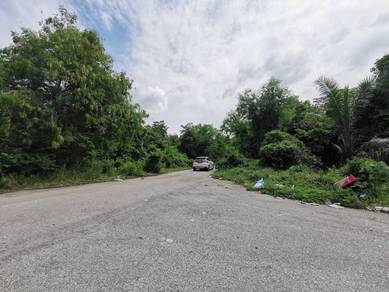 Industrial Land in Sepang, SGR