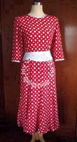 Elegant Dress Size M