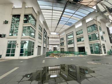 Office space For Rent in Seri Kembangan,SGR