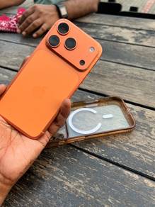Iphone 17 pro 256GB