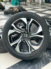Honda Design 18 inch Hrv crv accord civic