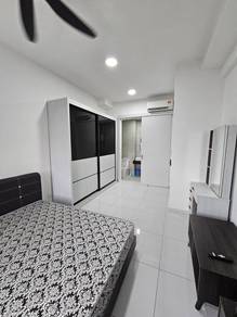 Service Residence For Rent in Sky Trees