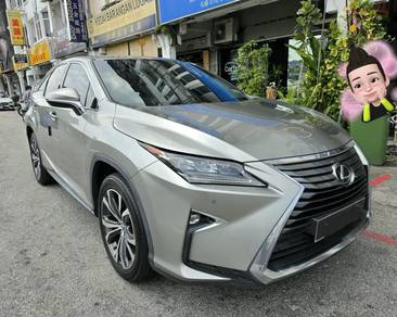 Lexus RX 300 PREMIUM in Pandan Indah, KUL