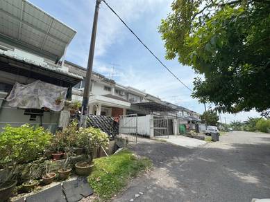 2-storey Terraced House For Sale in Senai,JHR