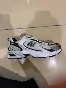 Unused Shoes