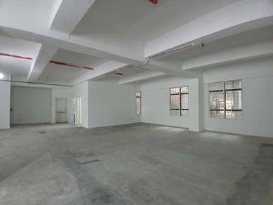 Office space For Rent in Kampung Baru,KUL