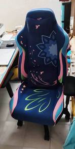 TTRacing Swift X Pro Air Threads Gaming Chair