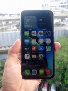 Iphone 11promax 128GB