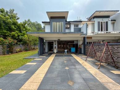 2-storey Terraced House For Sale in Puchong,SGR