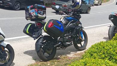 box motor