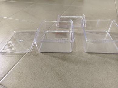 cake/Cookies container 