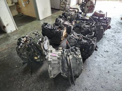 Gearbox Auto 4AT Japan Kelisa Viva Kenari Myvi