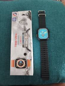 smart watch (Bluetooth)
