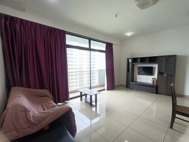 Apartment For Rent in Tebrau,JHR