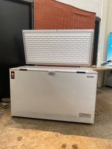 SNOW LY420L Chest Freezer