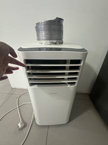 Portable Aircond with Blower Pipe