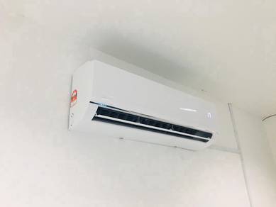 Aircond Install Service,Plumbing,Renovation