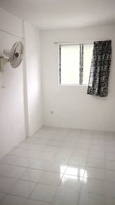 Flat For Sale in Suria Merbah