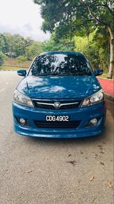 Proton Saga FLX FLX EXECUTIVE in Kuantan, PHG
