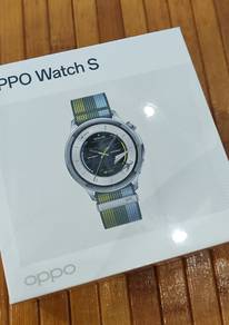 Oppo Watch S for sell!! 