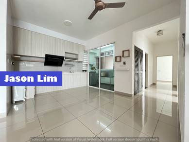 Condominium For Sale in Setia Sky Ville