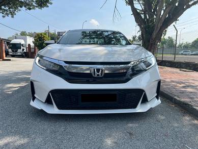 Honda Civic TC-PREMIUM in Seri Kembangan, SGR