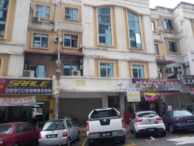 Office space For Rent in Bandar Menjalara,KUL
