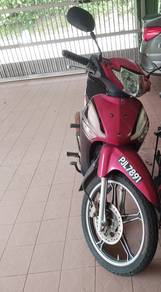 Honda Wave 125