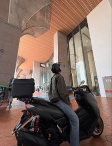 Yamaha NMAX