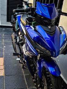 Yamaha Y16ZR