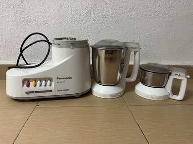 Blender Panasonic