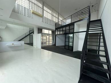 Office space For Rent in Kuching,SWK