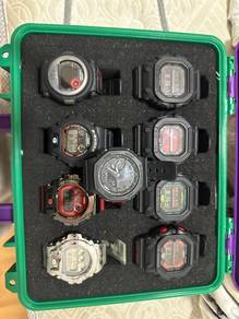 G shock