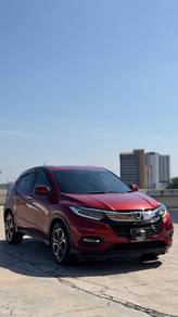 Honda HR-V V in Alor Setar, KDH