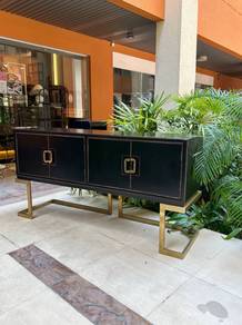 MODERN LUXURY solid wooden Chinese Chinoiserie sty