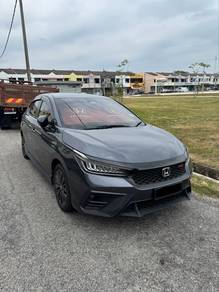 Honda City RS in Krubong, MLK