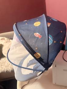 Newborn Baby Auto swing Cradle Bouncer