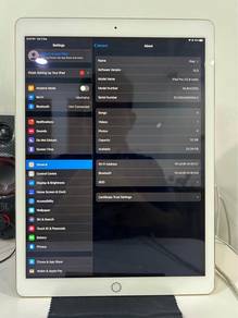 iPad Pro 1 Gen 12.9 inches (32GB/WiFi Version)